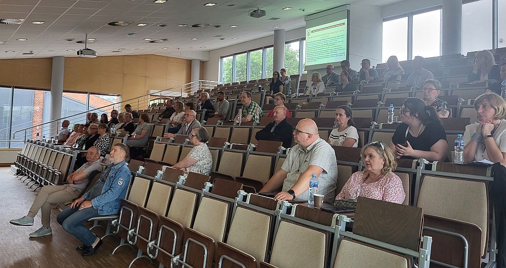 01 konferencja znp foto by Karolina Domańska