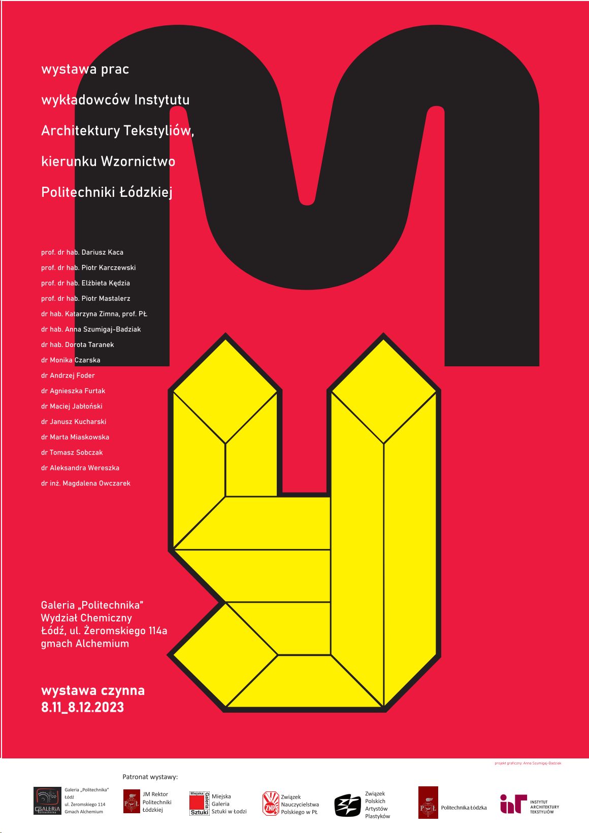 architektura tekstyliow