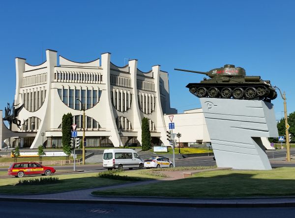 bialorus grodno