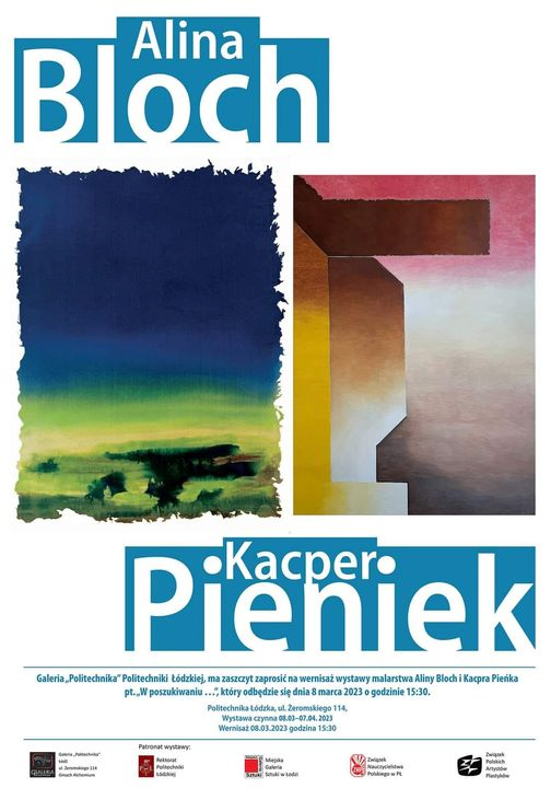 bloch pieniek