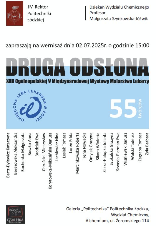 druga odsłona