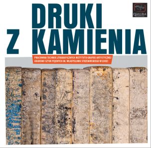 druki z kamienia