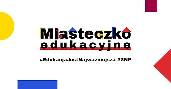 miasteczko edukacyjne