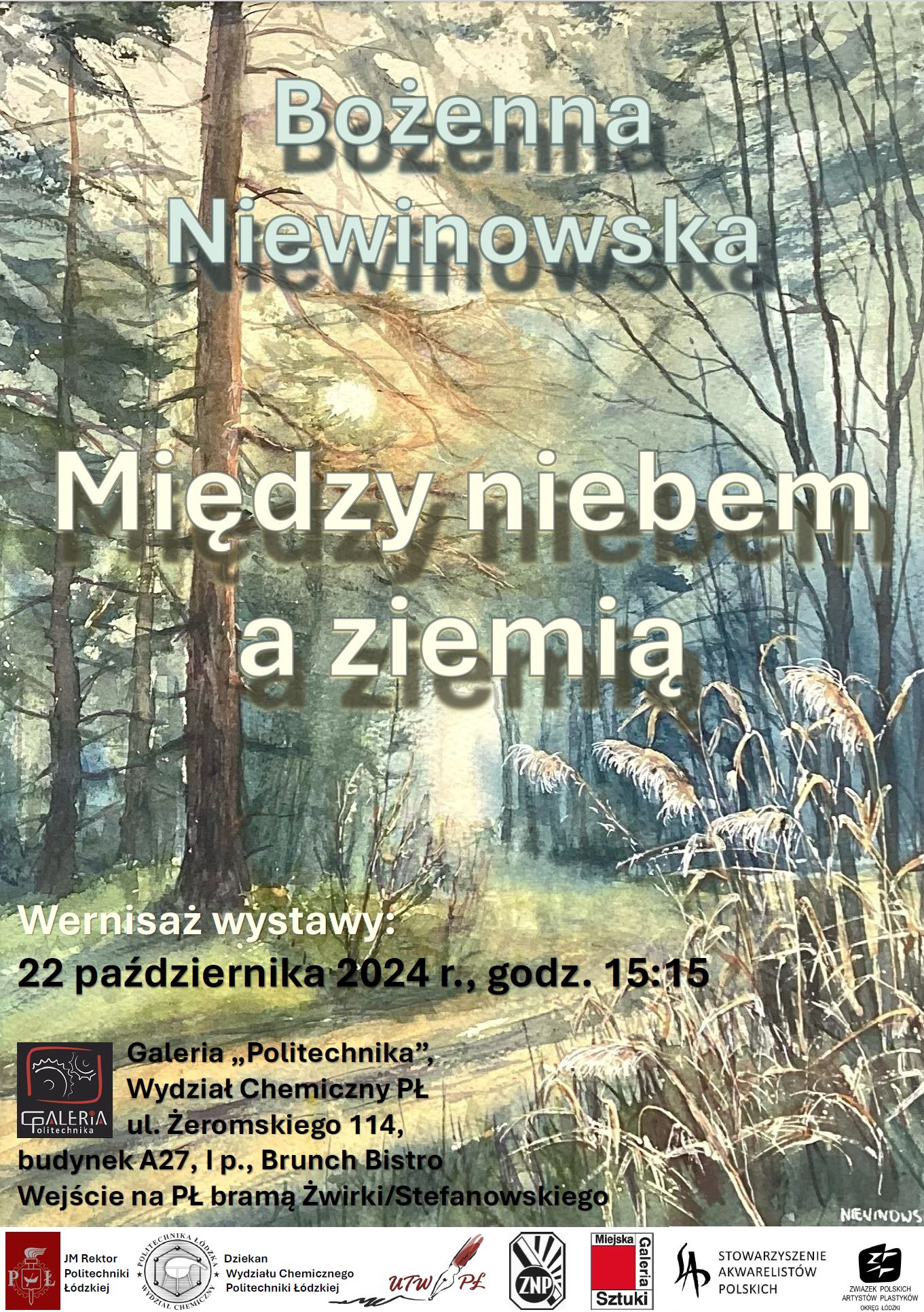 niewinowska