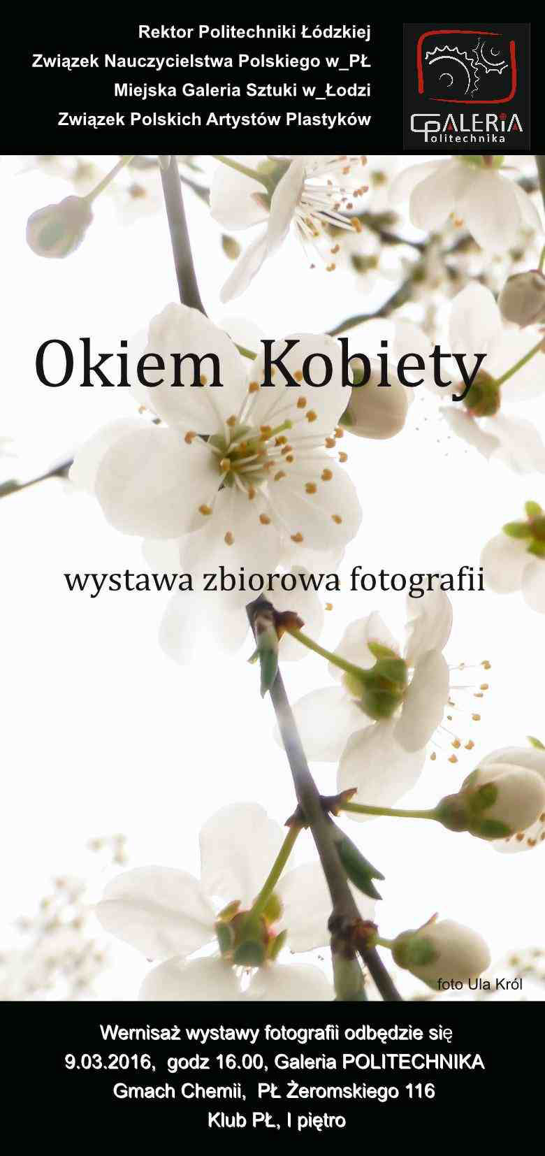 okiem kobiety