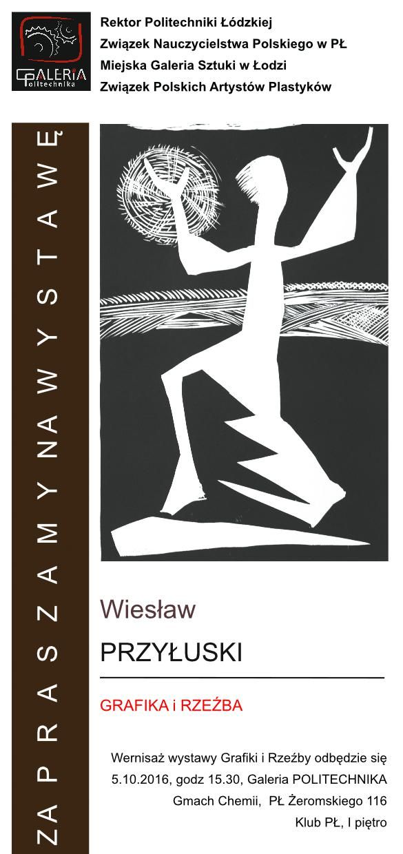 przyłuski wieslaw