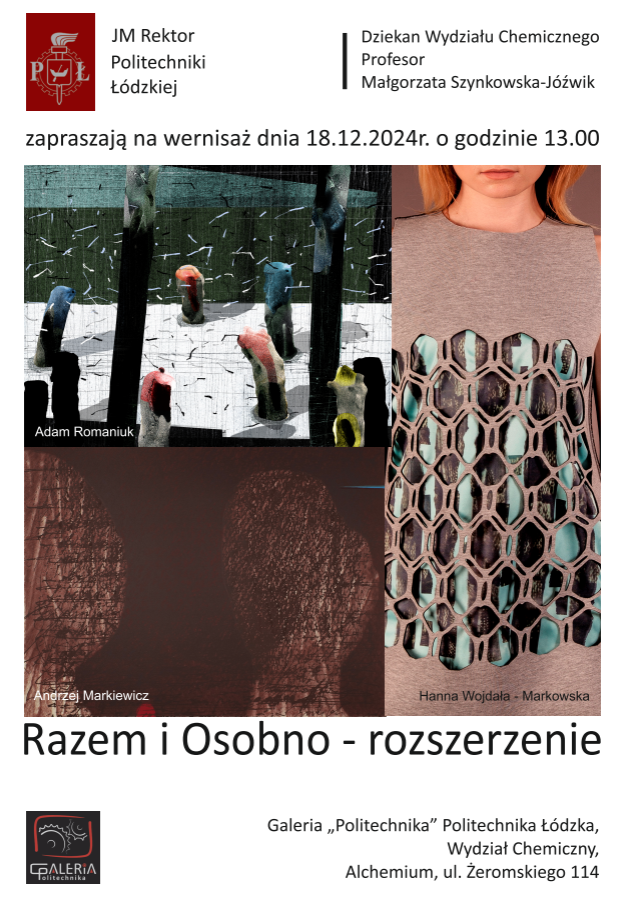 razem osobno
