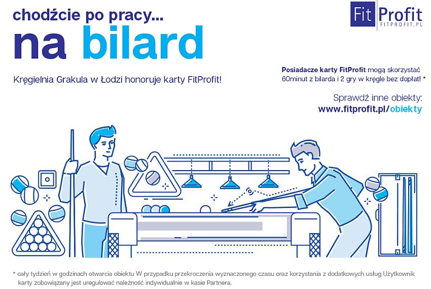 fit profit bilard
