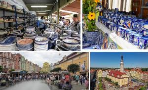 Wycieczka - Święto Ceramiki w Bolesławcu 19-20.08.2026