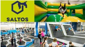 Zapraszamy do SALTOS od 26 stycznia do 23 lutego 2026 r.
