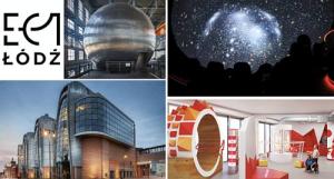 Zapraszamy do EC1 od 26 stycznia do 23 lutego 2026 r.